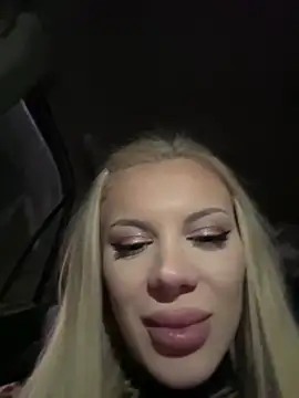 AlyssaFoxx_ webcam show