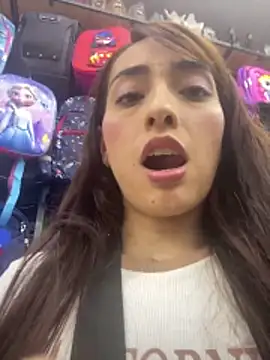 anny_bianchy Chat XXX live