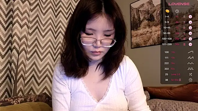 Chatroom XXX en direct de nullgirl