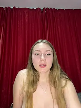 SweetSophia20 Chat XXX in diretta