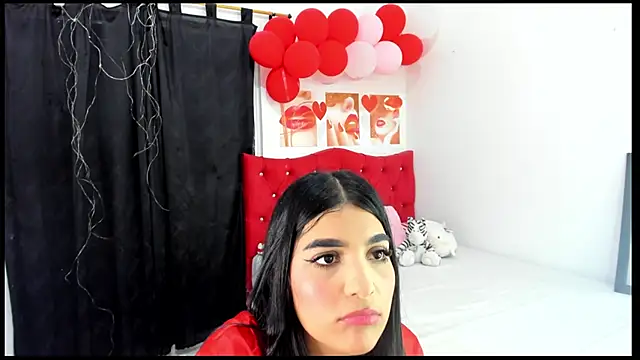 valeri_16 – Live XXX-chat