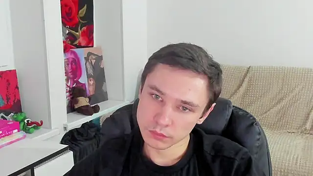 Alexmansuper Chat XXX in diretta