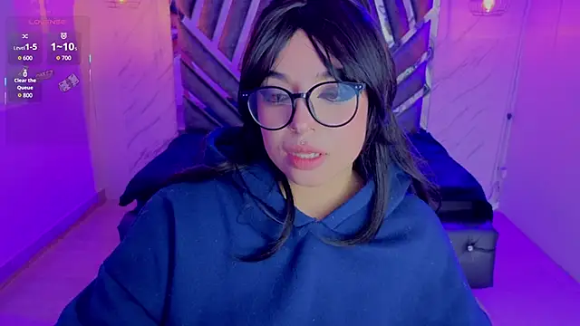 Chatroom XXX en direct de _Vermell_