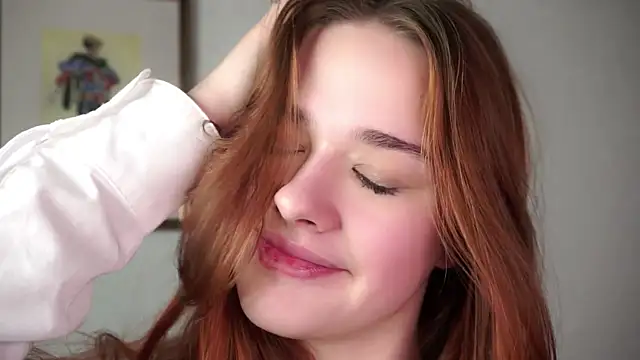 CorieEldert – Live XXX-chat