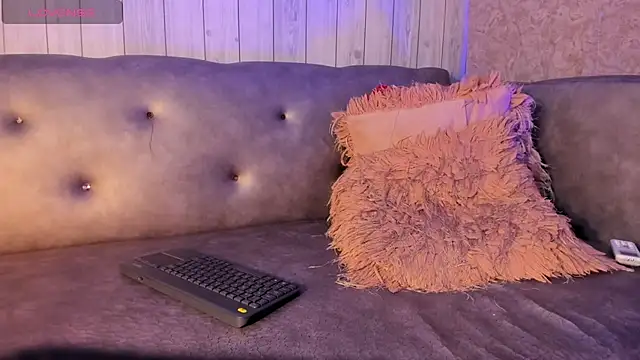 jean_steevin Webcam-Show