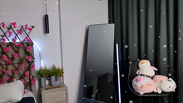 Show Webcam de Luna_Starlight