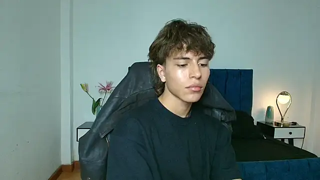 Blake_Parker's Webcam Show