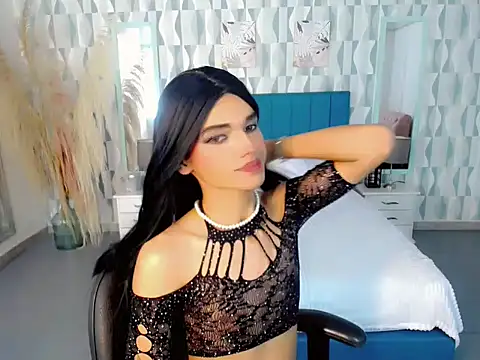 KathalinasantanaのライブXXXチャット