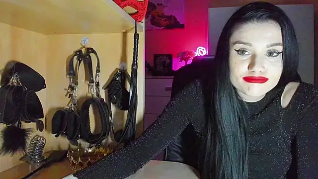 KristiTopxx's Live XXX Chat