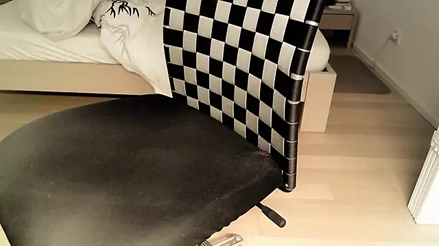 Bigjacky Chat XXX in diretta