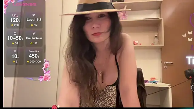 Fenixheaven Live XXX-Chat