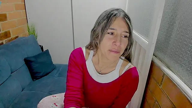 Czat XXX na żywo – Penelope47