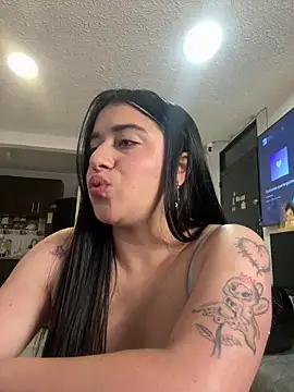 KallyMyller1 Live XXX-Chat