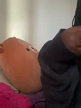 ImaniWinter Live XXX-Chat