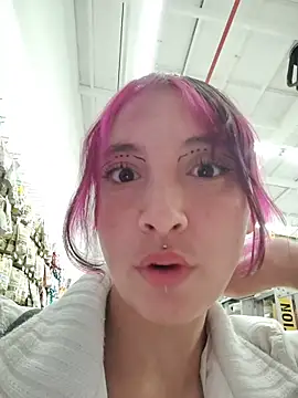 _Laary_Lily Live XXX-Chat