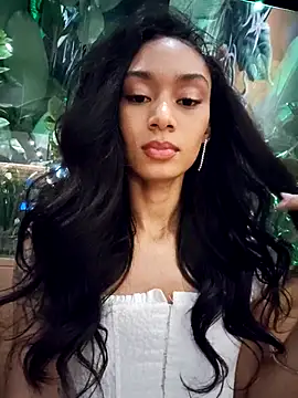 Leaberrry 라이브 XXX 채팅