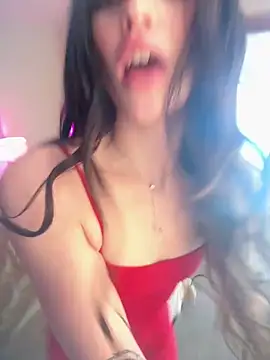 KarissaChantelle Live XXX-Chat