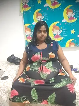 SusanaEshwar 라이브 XXX 채팅