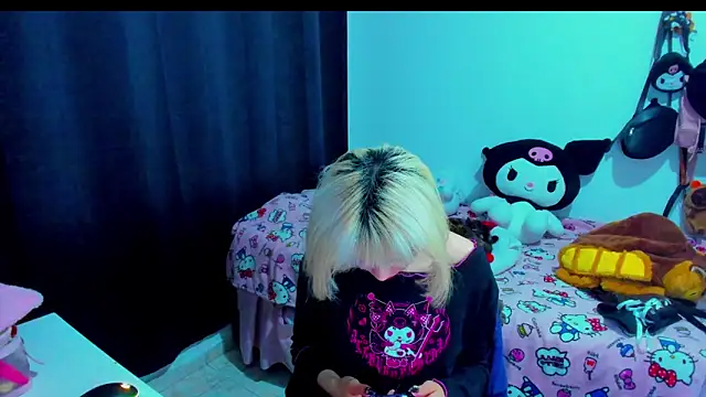 Akane-Mou Live XXX-Chat