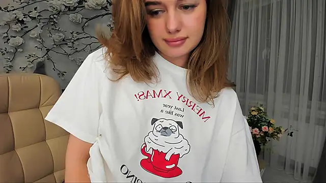 Chatroom XXX en direct de MiracleCurly