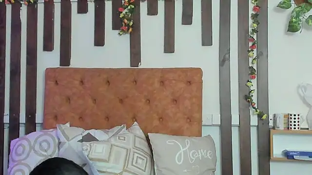 Show Webcam de MeowMota_