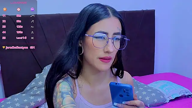 Iam_kimh's Live XXX Chat