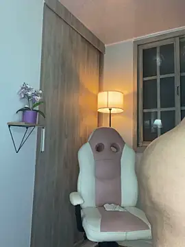 Chat XXX ao vivo de Vanesa_novvoa