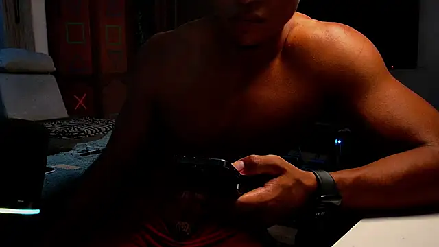 Chat +18 de Jhon_wich ao vivo