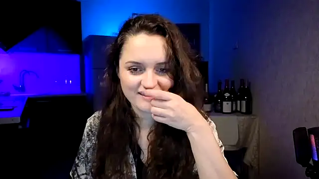 Chat XXX en directo de Cerann1