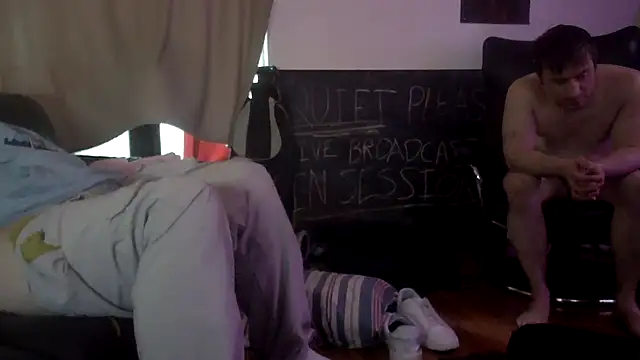 TheHellBilly live XXX chat