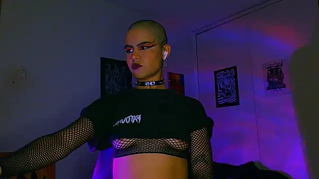 Chat XXX en directo de alex_one888