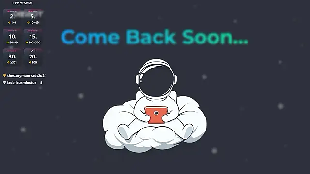 xiaots Pertunjukan Webcam