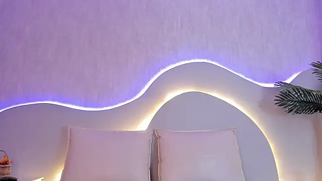 Chat XXX ao vivo de CannelaSmith