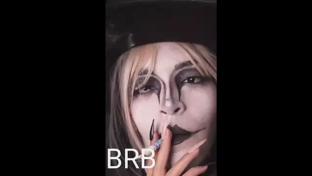 Anny_Kiitty Live XXX-chat