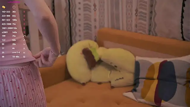 Czat XXX na żywo – CarmaOlen