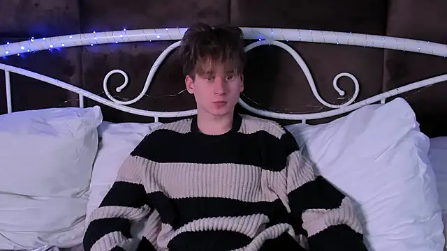 Živý XXX chat ScottPierce