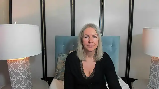 Webkamerová show EricaTop