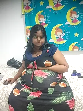 SusanaEshwar 라이브 XXX 채팅