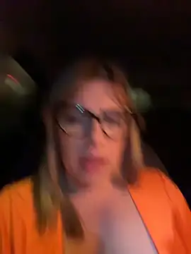 Chat +18 de EvaWelly ao vivo