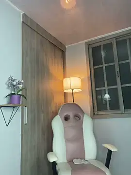 Vanesa_novvoa 在線直播表演