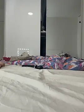 MissDiva93 Pertunjukan Webcam