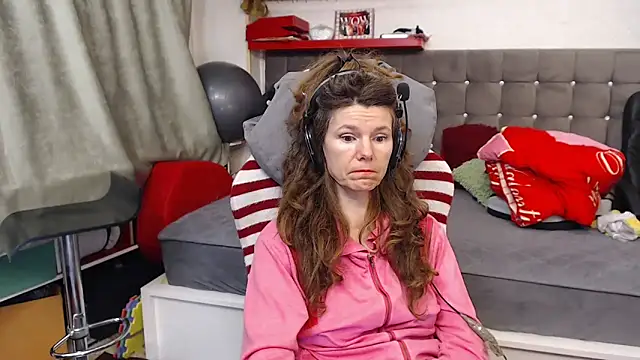 Živý XXX chat kellyterapy