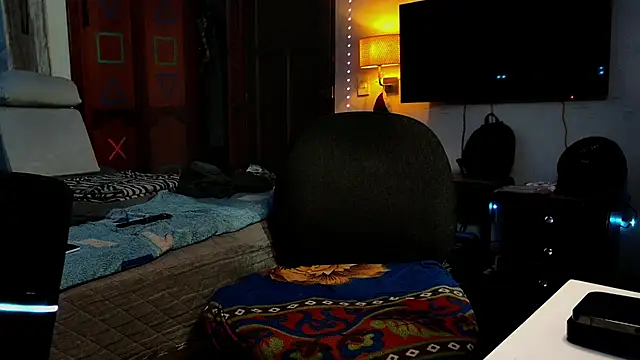 دردشة Jhon_wich الجنسية المباشرة