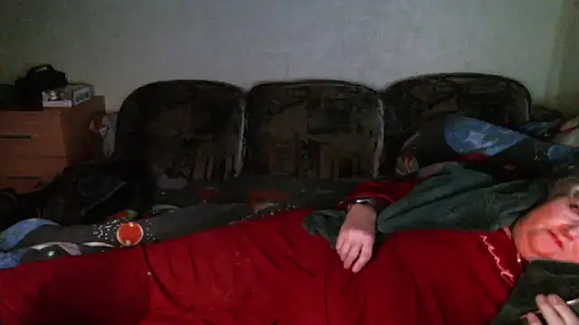 Lana555 élő XXX-chatje