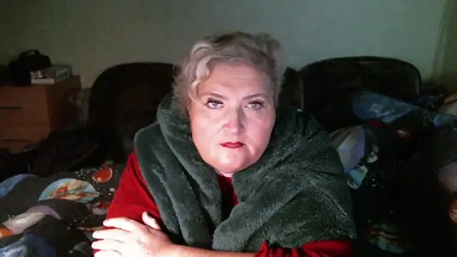 Webkamerová show Lana555