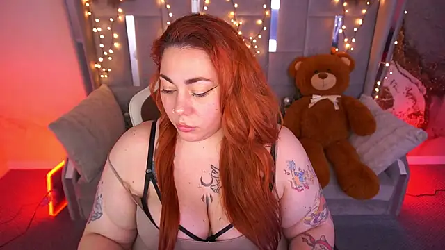 Kittywakee Live XXX Chat