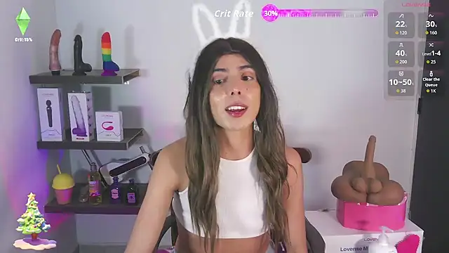 valentina_crtti Live XXX Chat