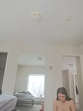 Pertunjukan Kamera Web freakylittlebitch69