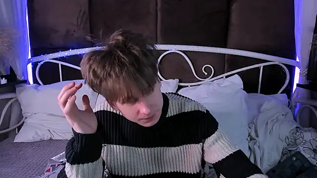 عرض كام ScottPierce