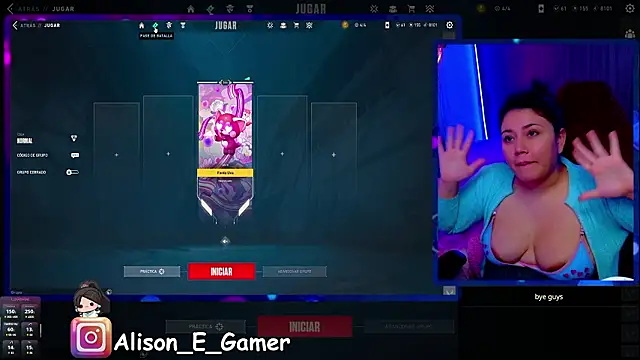 ALIS_E_G: απευθείας συνομιλία ΧΧΧ